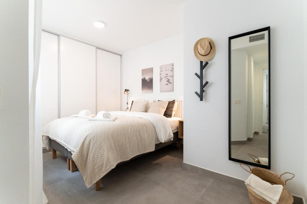 Apartment Cala Luxo En Cala De Mijas A Metros Del Mar *