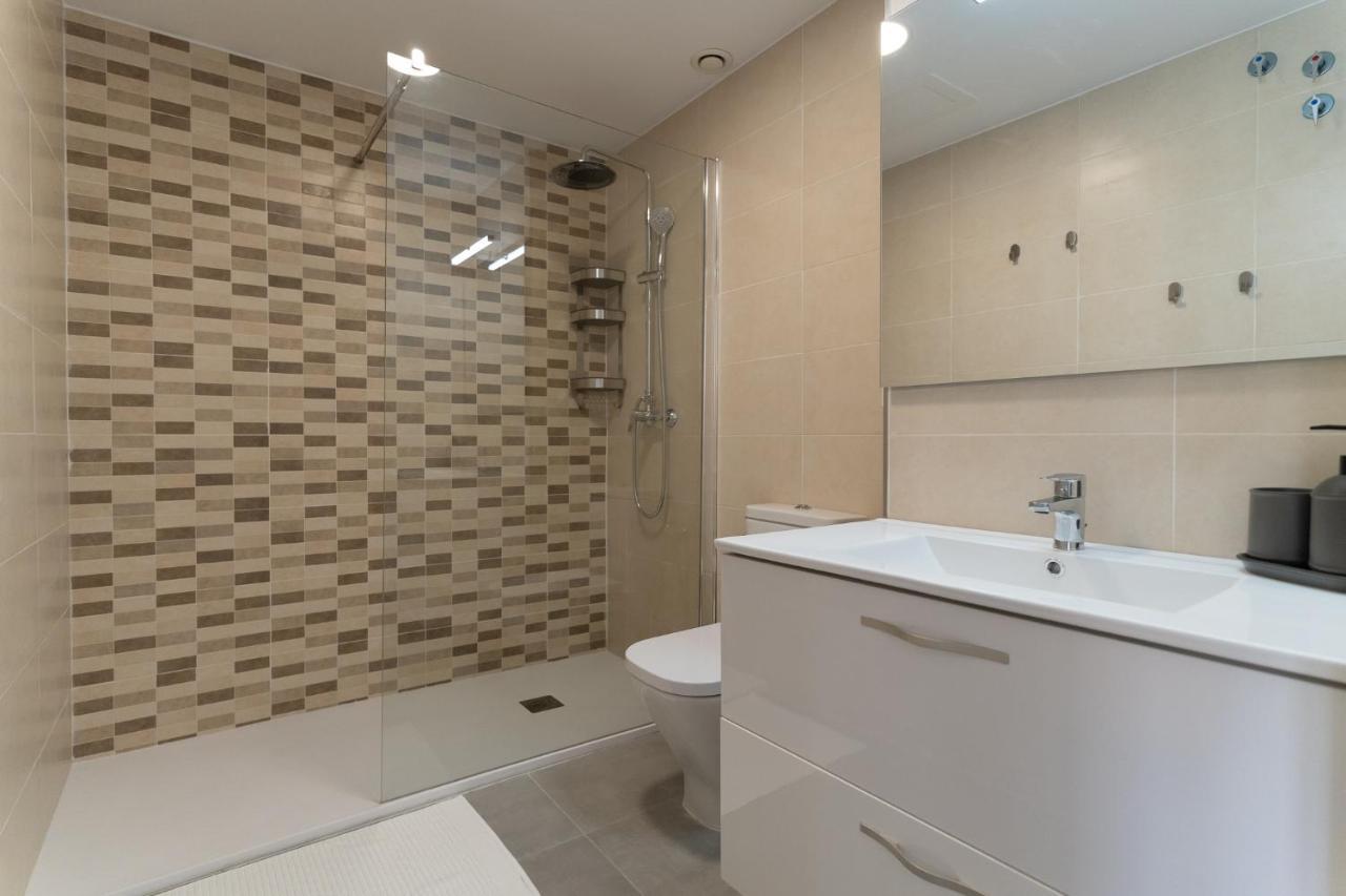 Apartment Cala Luxo En Cala De Mijas A Metros Del Mar *