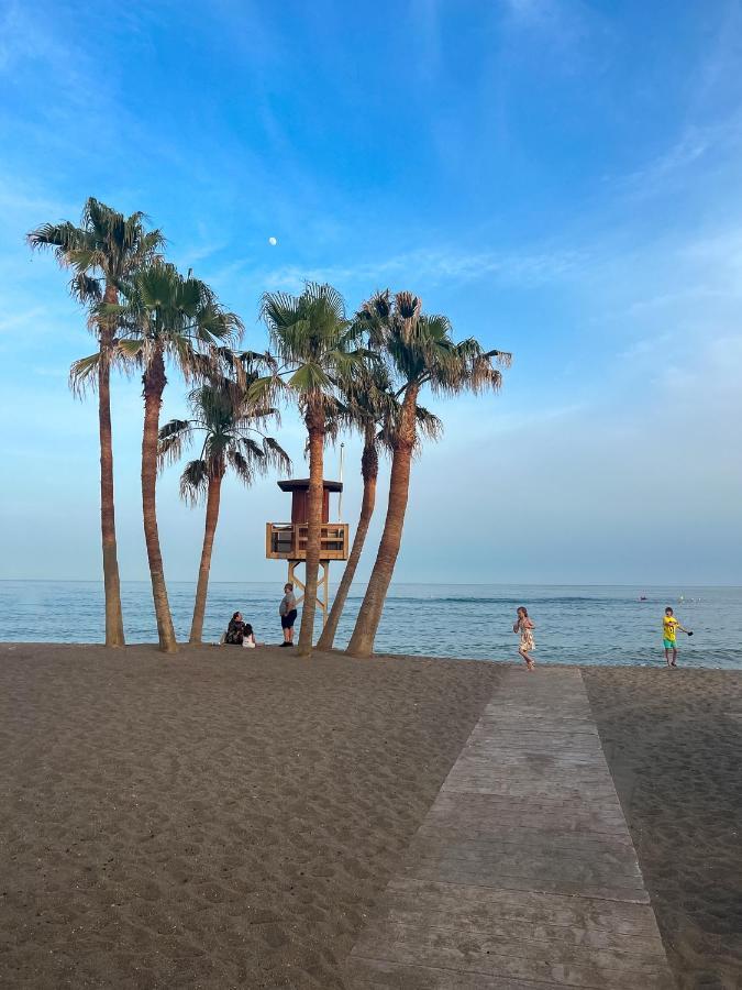 Cala Luxo En Cala De Mijas A Metros Del Mar Apartment