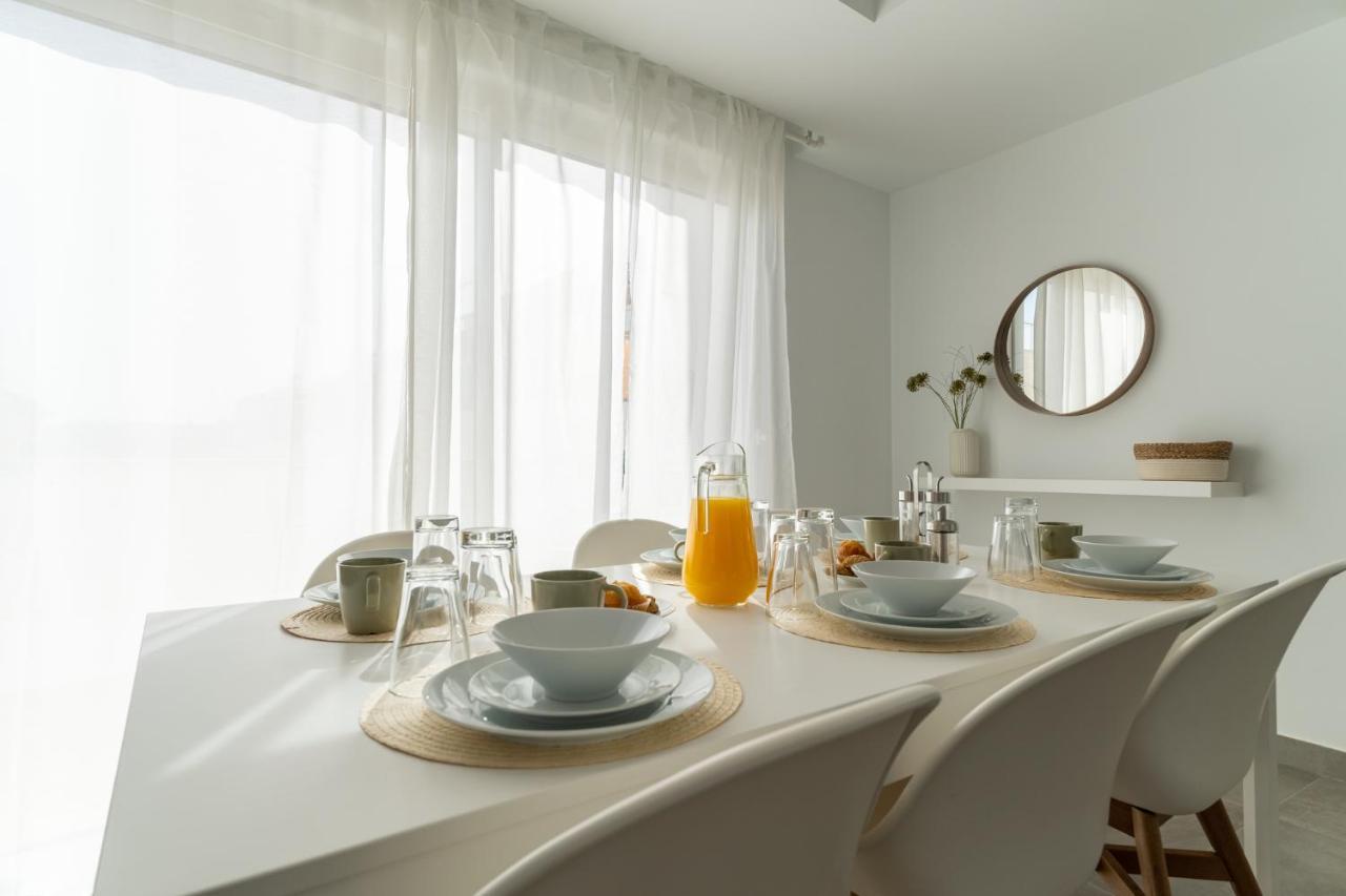 Apartment Cala Luxo En Cala De Mijas A Metros Del Mar