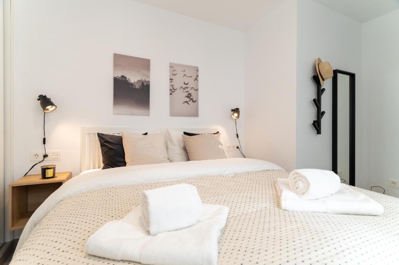 Apartment Cala Luxo En Cala De Mijas A Metros Del Mar La Cala De Mijas