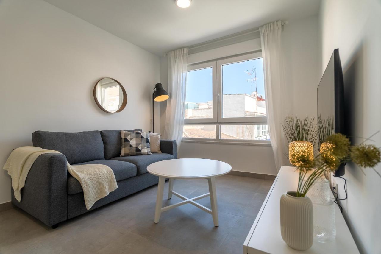 Apartment Cala Luxo En Cala De Mijas A Metros Del Mar La Cala De Mijas