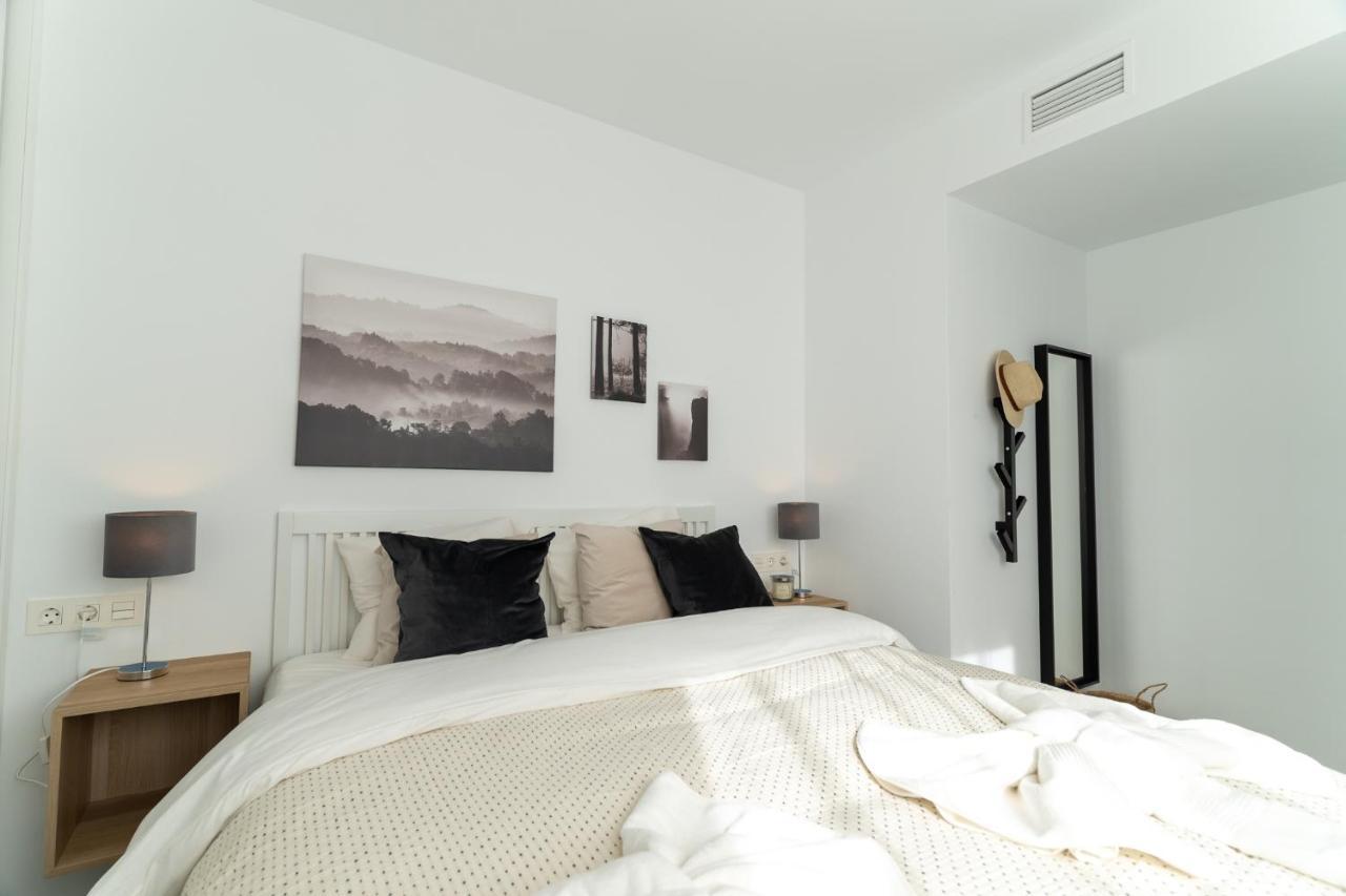 Apartment Cala Luxo En Cala De Mijas A Metros Del Mar