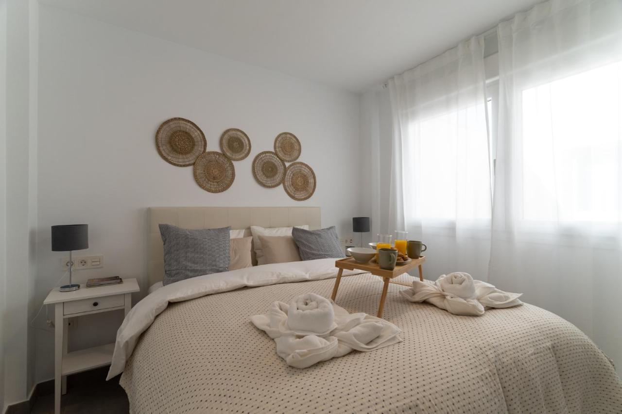 Cala Luxo En Cala De Mijas A Metros Del Mar Apartment La Cala De Mijas