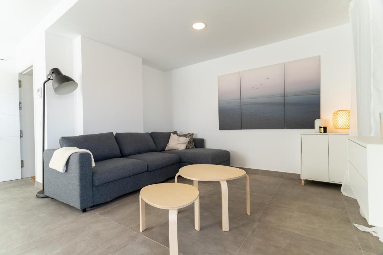 Apartment Cala Luxo En Cala De Mijas A Metros Del Mar