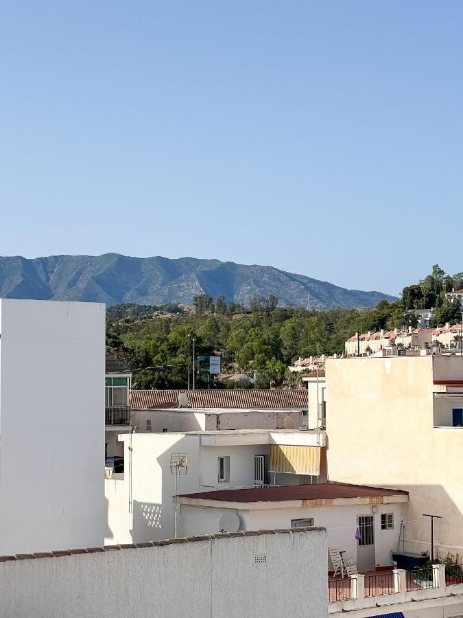 Apartment Cala Luxo En Cala De Mijas A Metros Del Mar