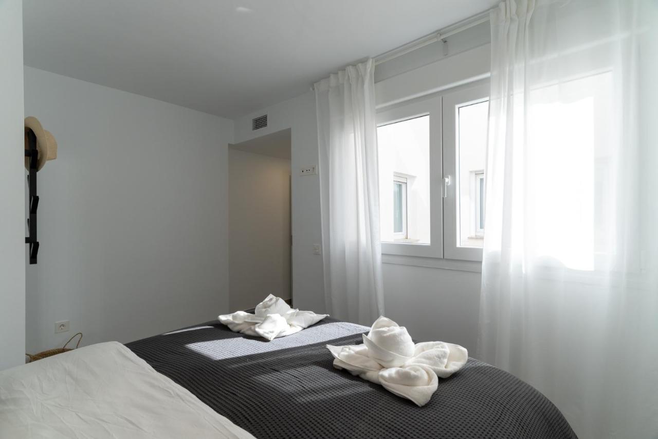 Cala Luxo En Cala De Mijas A Metros Del Mar Apartment La Cala De Mijas