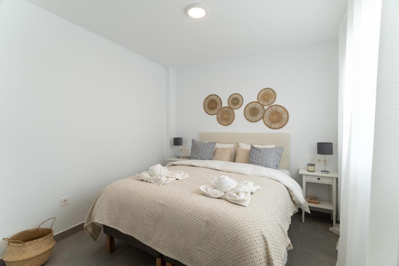 Apartment Cala Luxo En Cala De Mijas A Metros Del Mar