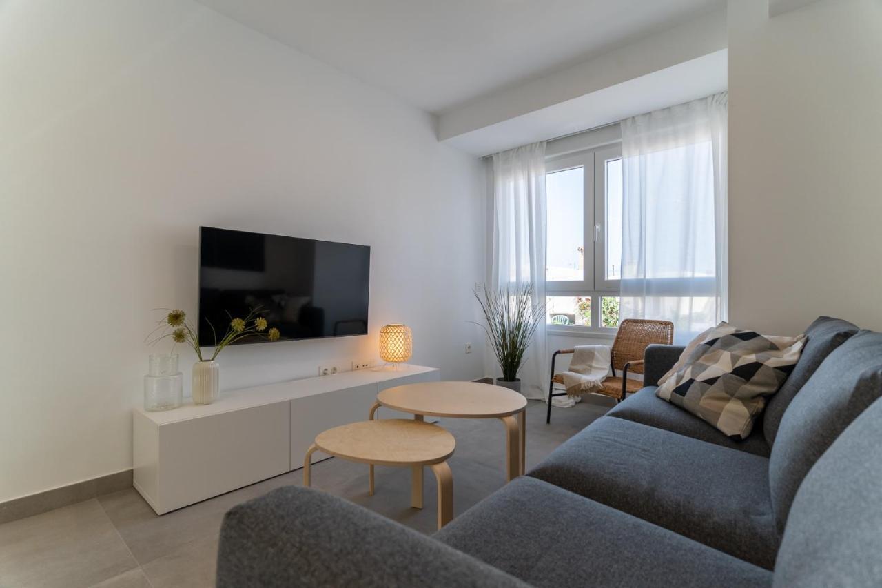 Apartment Cala Luxo En Cala De Mijas A Metros Del Mar La Cala De Mijas